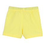 Timberland Costume Tinta Unita con Logo per Bambino T60481J GIALLO TIMBERLAND 