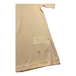 Manuel Ritz T-Shirt Girocollo Tina Unita con Logo per Bambino MR3126 AVORIO MANUEL RITZ 