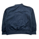 Dan John Giubbino Tinta Unita con Zip per Bambino GBD5104J BLU DAN JOHN 