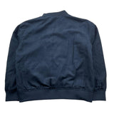 Dan John Giubbino Tinta Unita con Zip per Bambino GBD5104J BLU DAN JOHN 