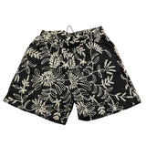 Dixie Short Bicolore con Ricami E Elastico In Vita per Bambina RE20084G74 BIANCO/NERO DIXIE 