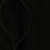 STAY STREET pantalone inta unita con elastico in vita Nero per Bambino 13565 NERO STAY STREET 