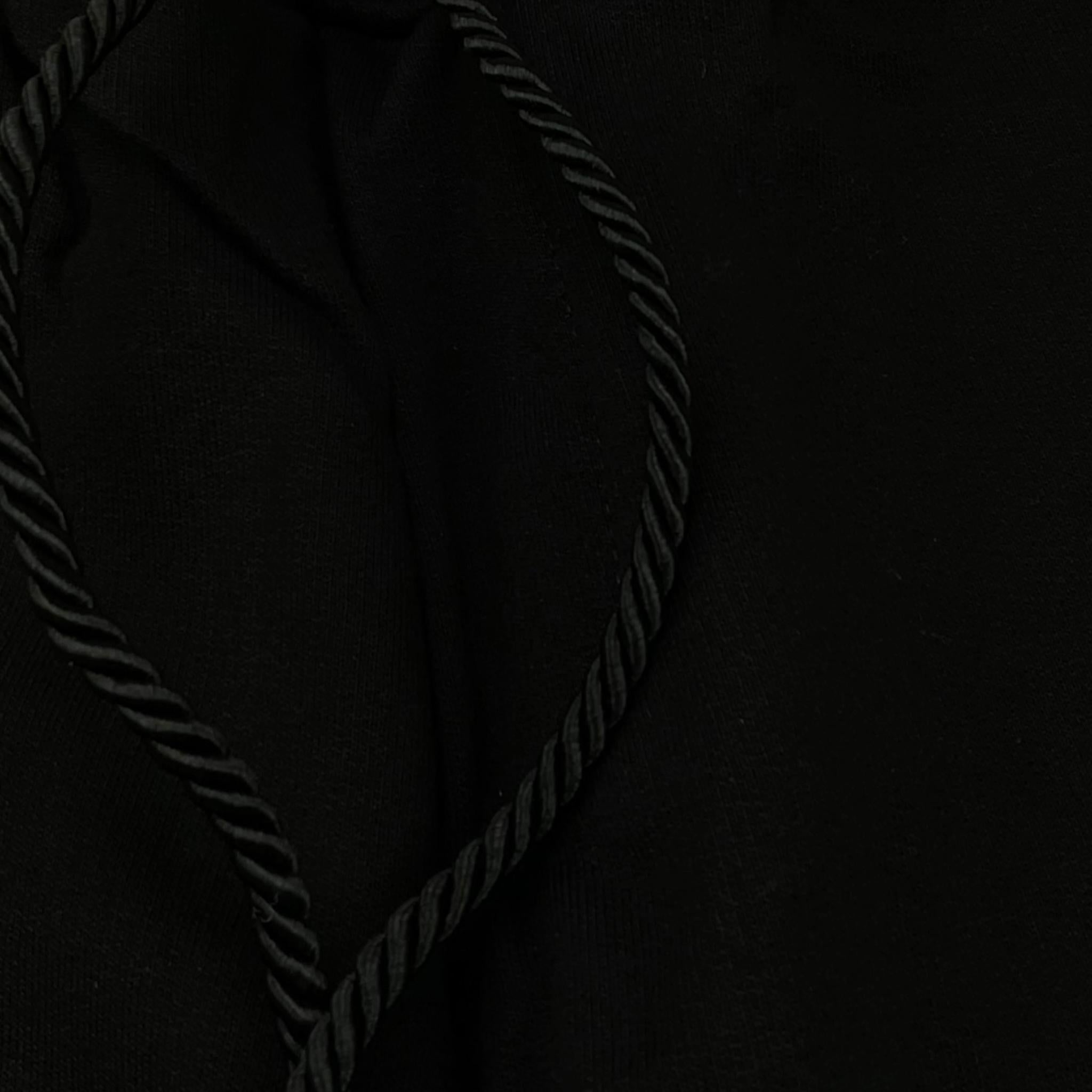 STAY STREET pantalone inta unita con elastico in vita Nero per Bambino 13565 NERO STAY STREET 