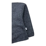 TEDDY E MINOU cardigan tinta unita con bottoni Grigio per Bambino I23GD001M0133J GRIGIO TEDDY E MINOU 