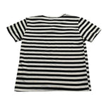 Brian Rush T-Shirt Fantasia A Irghe Nero per Neonato B6002 NERO BRIAN RUSH 