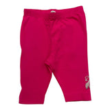 3 Pommes Leggins Tinta Unita per Neonata 3F24002 FUXIA 3 POMMES 