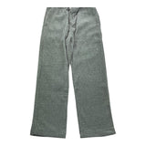 PAOLO PECORA pantalone tinta unita in velluto Verde per Bambino PP3804 VERDE PAOLO PECORA 