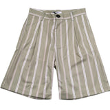 Paolo Pecora Bermuda Tinta Unita con Girovita Regolabile per Bambino PP4236 VERDE PAOLO PECORA 