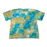 Paolo Pecora T-Shirt tinta unita con Fantasia Verde per Neonato PP3653 VERDE PAOLO PECORA 