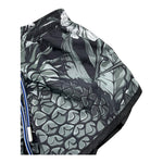 Move Costume Modello Boxer Tinta Unita con Fantasia per Bambino SCZKIDS NERO MOVE 