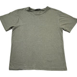 Paolo Pecora T-Shirt Girocollo Tinta Unita per Bambino PP4228 VERDE PAOLO PECORA 