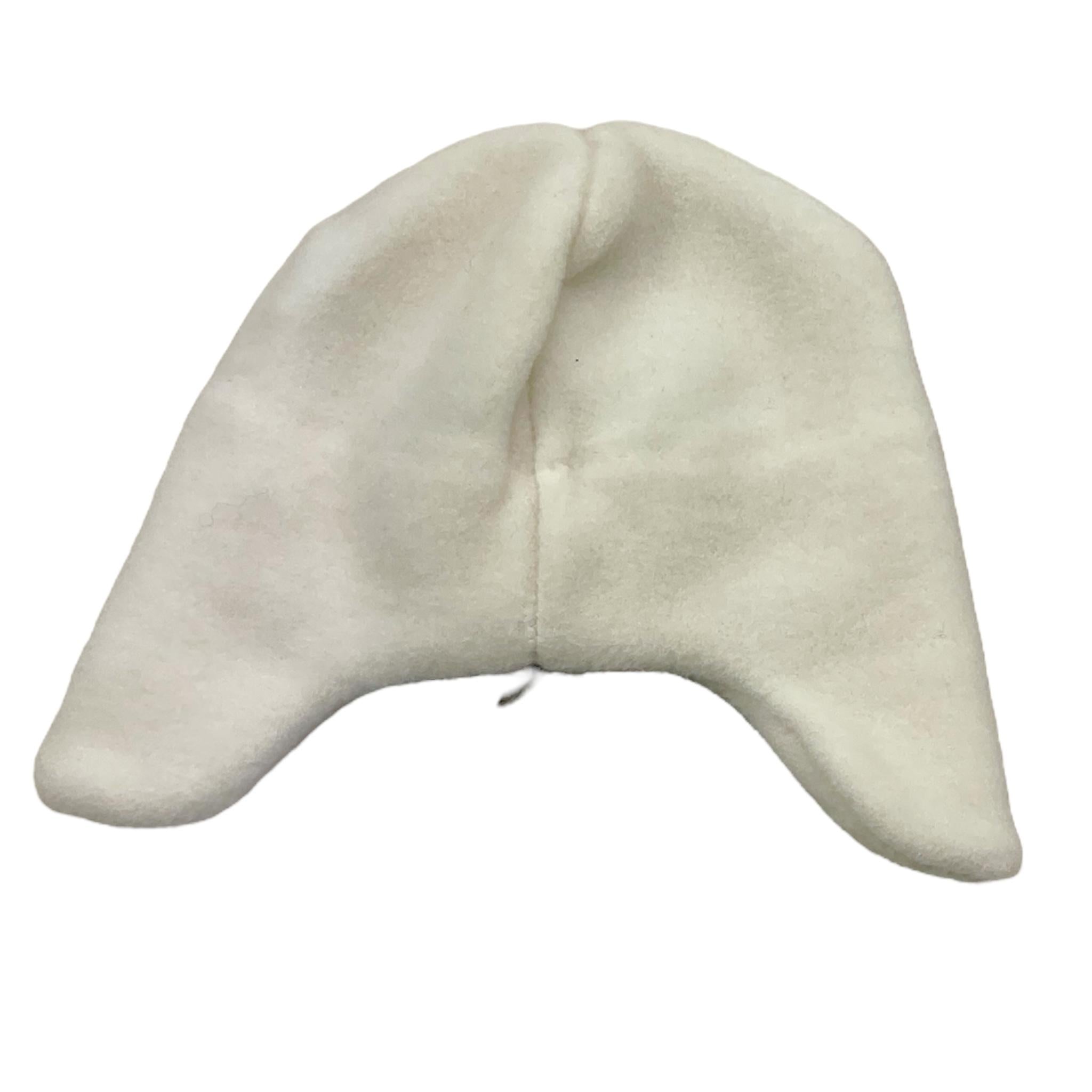 IL GUFO cappello tinta unita  Bianco per Bambino A24EO172M0108 BIANCO IL GUFO 