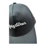 Refrigiwear Cappello Modello Berretto Tinta Unita Traforato per Bambino 128FRMJS25 NERO REFRIGIWEAR 