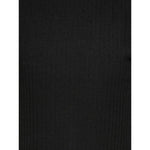 Only T-Shirt Tinta Unita Mezza Manica per Bambina 15225338 NERO ONLY 