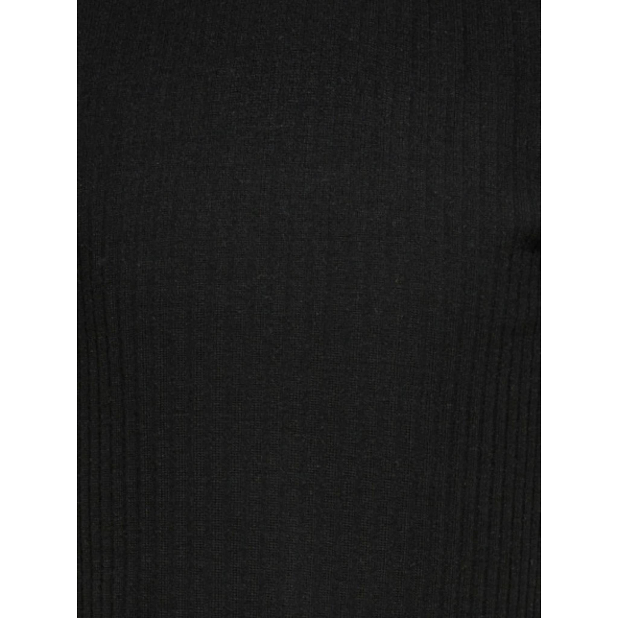 Only T-Shirt Tinta Unita Mezza Manica per Bambina 15225338 NERO ONLY 