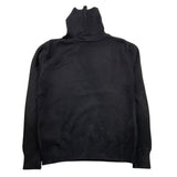 DIXIE maglia tinta unita collo alto Nero per Bambina NB00232G67 NERO DIXIE 