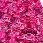 4Giveness Gonna Tinta Unita con Stampa per Bambina FGCG3871 FUXIA 4GIVENESS 