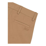 Fay Bermuda Tinta Unita con Girovita Regolabile per Bambino FS6P39XX BEIGE FAY 