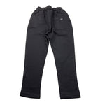 STAY STREET pantalone inta unita con elastico in vita Nero per Bambino 13565 NERO STAY STREET 