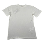 Manuel Ritz T-Shirt Girocollo Tinta Unita per Bambino MR2880XXX PANNA MANUEL RITZ 