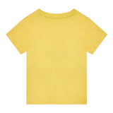 Guess Completo 2 Pezzi T-Shirt-Bermuda per Neonato I2GG19K8HM0 GIALLO GUESS 