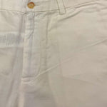 Ralph Lauren Bermuda Tinta Unita con Logo per Bambino 323932984001 BIANCO RALPH LAUREN 