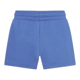 Mayoral Bermuda Tinta Unita con Elastico In Vita per Neonato 621 BLU MAYORAL 