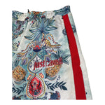Just Cavalli Pantalone Tuta Stampa Fantasia per Bambina JGP26117PA MULTICOLOR JUST CAVALLI 