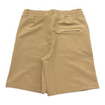 Boss Bermuda Tinta Unita con Elastico In Vita per Bambino J51992 BEIGE BOSS 