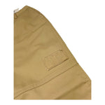 Iceberg Pantalone Tinta Unita con Girovita Regolabile per Bambino PTICE5107J BEIGE ICEBERG 