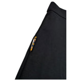 Just Cavalli Gonna Tinta Unita con Logo per Bambina JGP26173GO NERO JUST CAVALLI 