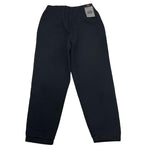 VANS pantalone tuta tinta unita con logo Nero per Bambino DK0KPE04KBK1 NERO VANS 