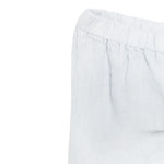 Il Gufo Completo 2 Pezzi Camicia-Bermuda Tinta Unita per Neonato P25DP517L6009 BIANCO IL GUFO 