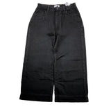 PINKO pantalone tinta unita con girovita regolabile Nero per Bambina F4PIJGDP113 NERO PINKO 