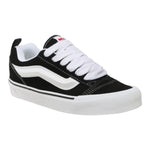Vans Sneakers tinta unita con Lacci Nero per Neonato VN000CYU6BT1N NERO VANS 