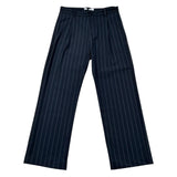 Paolo Pecora Pantalone Tinta Unita con Girovita Regolabile per Bambino PP4214 BLU PAOLO PECORA 