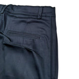 Paolo Pecora Bermuda Tinta Unita con Tasche America per Bambino PP3247 BLU PAOLO PECORA 