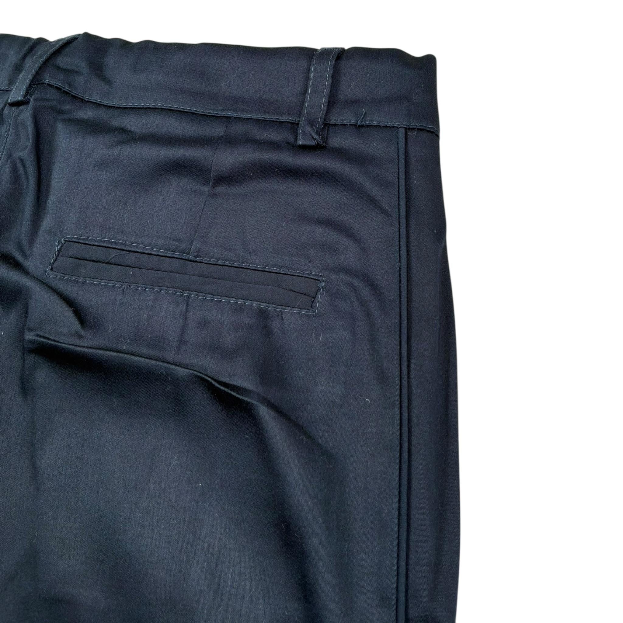 Paolo Pecora Bermuda Tinta Unita con Tasche America per Bambino PP3247 BLU PAOLO PECORA 