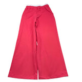 Hinnominate Pantalone Modello Tuta Tinta Unita con Elastico per Bambina 3645PF00189 CORALLO HINNOMINATE 