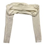 PETIT coprispalle tinta unita velato Bianco per Neonata S1213282S BIANCO PETIT 