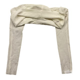 PETIT coprispalle tinta unita velato Bianco per Neonata S1213282S BIANCO PETIT 