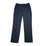 Dondup Pantalone Tinta Unita con Tasche America per Bambino DMPA198 BLU DONDUP 