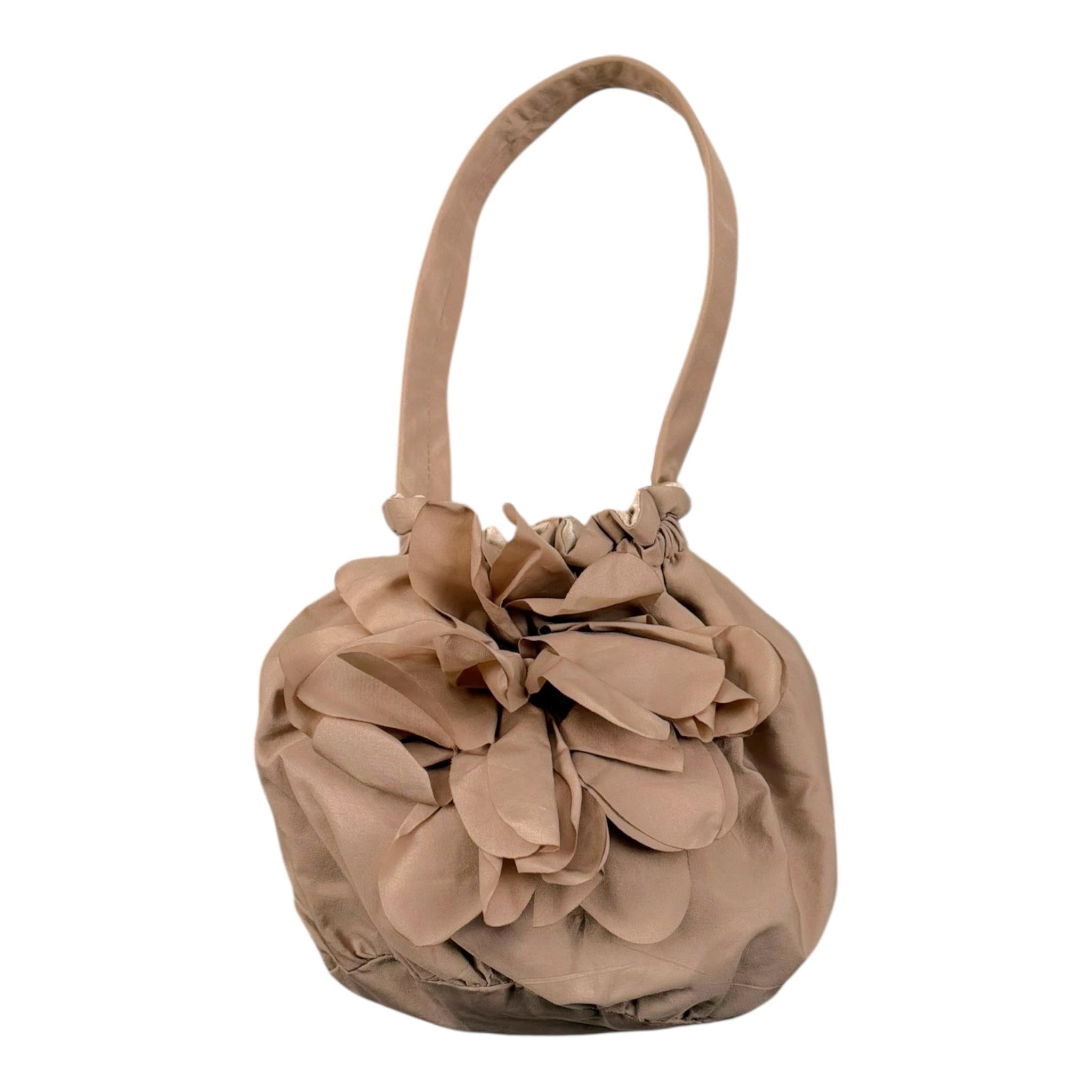 Magil Borsa Tinta Unita  per Bambina HN29700 BEIGE MAGIL 