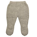 CND ghettina tinta unita Grigio per Neonato GHETT GRIGIO CND 