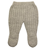 CND ghettina tinta unita Grigio per Neonato GHETT GRIGIO CND 