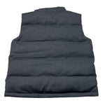 JOHN RICHMOND smanicato tinta unita con logo Nero per Bambino RBA25108PI NERO JOHN RICHMOND 