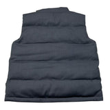 JOHN RICHMOND smanicato tinta unita con logo Nero per Bambino RBA25108PI NERO JOHN RICHMOND 