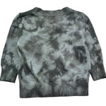 John Richmond Cardigan Tinta Unita Stampa Fantasia per Neonato RIP26066CD VERDE JOHN RICHMOND 