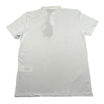 Paolo Pecora T-Shirt Tinta Unita con Bottoni per Bambino PP3226 BIANCO PAOLO PECORA 