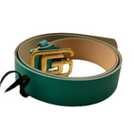 GAELLE cintura tinta unita Tiffany per Bambina 2741AB00520 TIFFANY GAELLE 